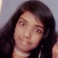 ALPHONSA K ALPHONSA