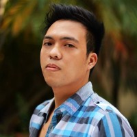 Marvin Dela Cruz