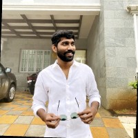 Naga Mallesh