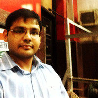 Abhishek Jain