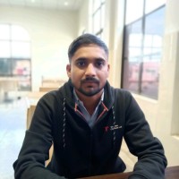 Mobeen Shah