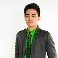 Julian Carlo 