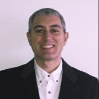 David Moros Lizarraga