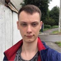Данил Романенко
