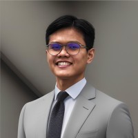 Carolus Agung Segara Wisesa