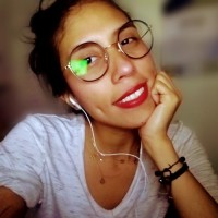 Luz Alejandra Rodríguez Cáceres