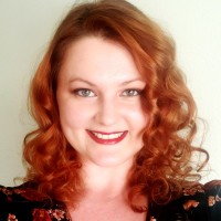 Nichole Gillaspy