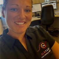 Leanne Bristow