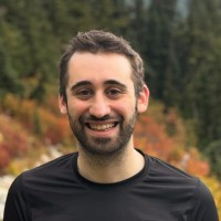 Elliot Meir Hirsch