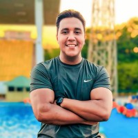 علاء محمد