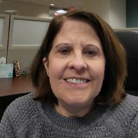 Pam McDonald