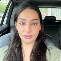 Krishma Rani