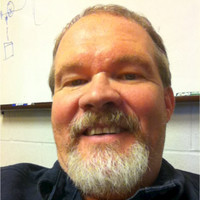 Bruce Pruitt
