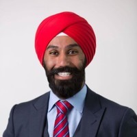 Raj Grewal