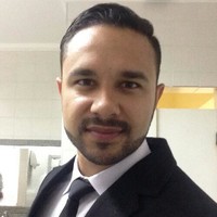 Ivanildo José Da Silva
