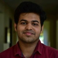 Adarsh Chacko James