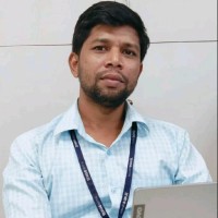 Ashish Meshram