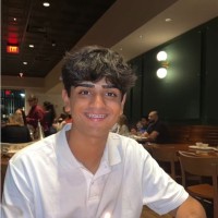 Radhe Patel