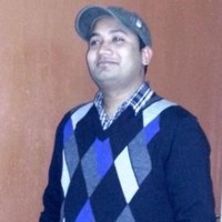 Iftekhar Ahmad Baig