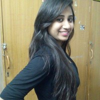 Amita Chaudhary