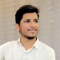 Abhishek Borude
