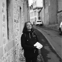 Margot Dalimier