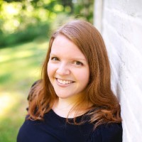Alison Gogel