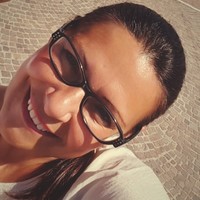 Cinzia Palumbo Cinzia