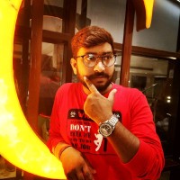 Anil Kumar Patel
