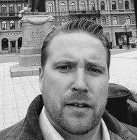 Mattias Lundborg