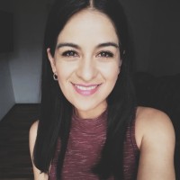 Silvia Estrada