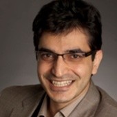 Alireza Nouri