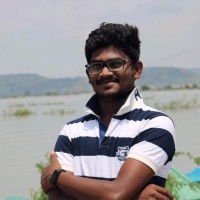 Siva Kumar Nagapalli