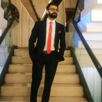 Nipun Soni