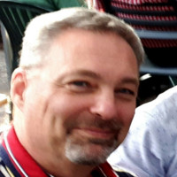Wayne Fry
