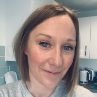 Dr. Rebecca Gorton