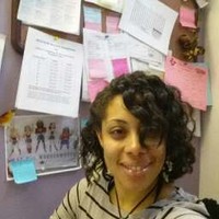 Rebeca Thomas