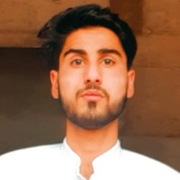 Mehran Majeed