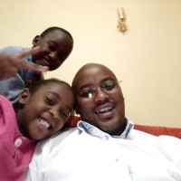 Dan Gitau