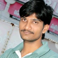 Srinu Nuthangi