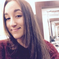 Lily Gerenday