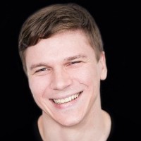 Dmitrii Ognev