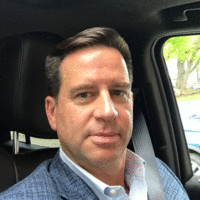 James Pollard
