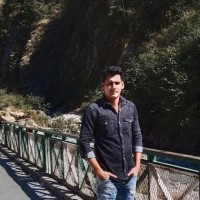 Akash Sehrawat