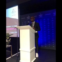 Thobani Ngubane