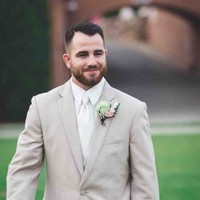 Dustin J Anger