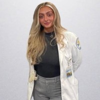 Madison Delgado