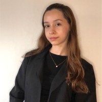 Luana Sorrentino D Todaro