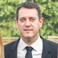 Christophe HAZEBROUCK