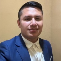 Fidel Trinidad Enriquez
